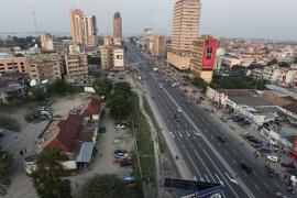 Boulevard du 30 juin, Kinshasa - MONUSCO/Myriam Asmani (CC BY 2.0)