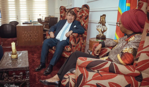 Crédit photo cell com Ministère de la Culture et arts