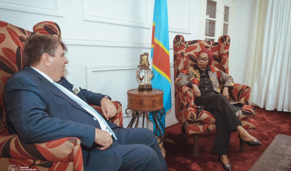 Crédit photo cell com Ministère de la Culture et arts