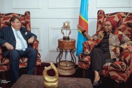 Photo Ministère de la Culture et arts 