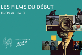 Fêtes de septembre 2024 - Les films du début